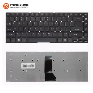 Bàn Phím Laptop Acer 4830 E1 410 E1 432 E1 411 E1 472 E5 471