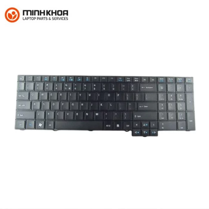 Bàn phím laptop Acer 5760 5760G 7750 7750G 7750Z (3) Bàn phím laptop Acer 5760 5760G 7750 7750G 7750Z (3)