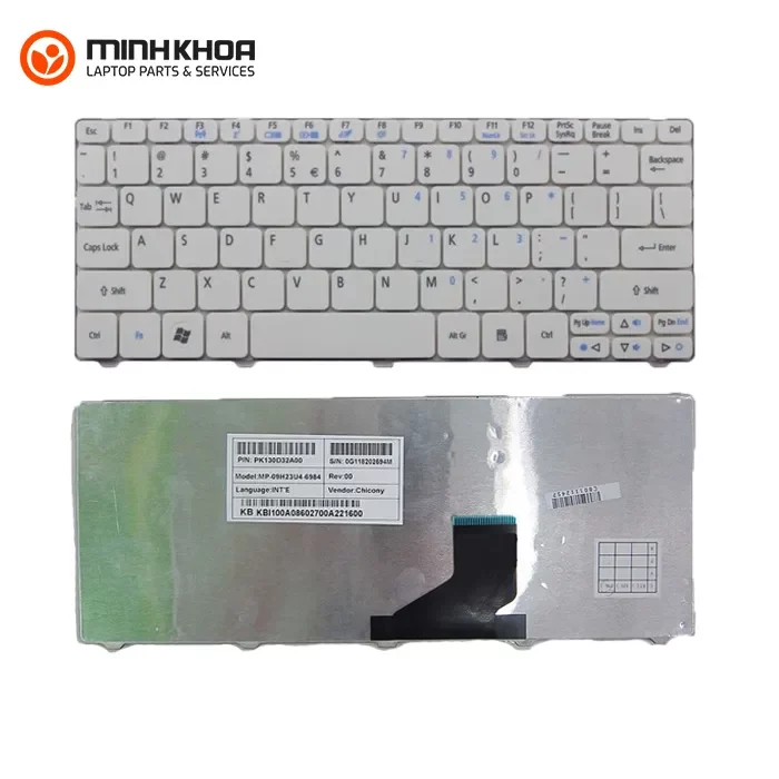 Bàn phím laptop Acer D255 D255E D257 D260 D270 D532H NAV50 NAV51 NAV70 (1) Bàn phím laptop Acer D255 D255E D257 D260 D270 D532H NAV50 NAV51 NAV70 (1)