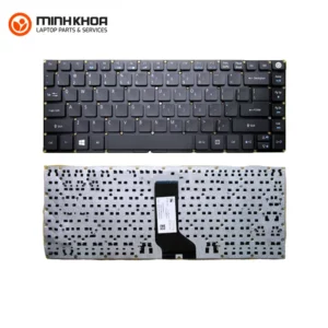 Bàn Phím Laptop Acer E5 473 A314 31 E5 473g E5 473t E5 473tg A314 22 A114 33 A114 21 A111 31