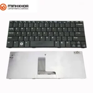 Bàn Phím Laptop Dell Inspiron 1012 1018 V3272