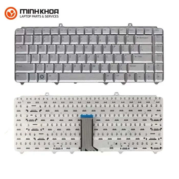 Bàn phím laptop Dell Vostro 1400 1500 1420 1525 1000 1330 1530 1318 1520 1521 1545 (1)