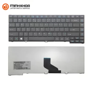 Bàn Phím Laptop Acer 4750 P643 P243 Tm4750 6495, 6495g, P243 M, 8473, 8473g, P643