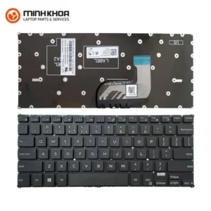 Ban Phim Laptop Dell Inspiron 3168 3162 3164 3169 3179 2