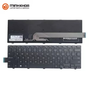 Ban Phim Laptop Dell Inspiron 3441 2