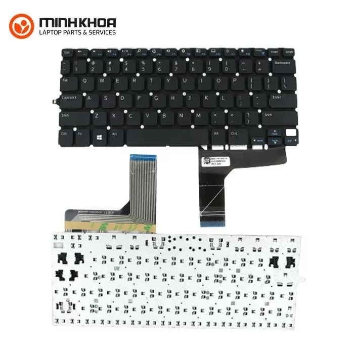 Bàn phím laptop Dell inspiron 3147 3148 (1) Bàn phím laptop Dell inspiron 3147 3148 (1)