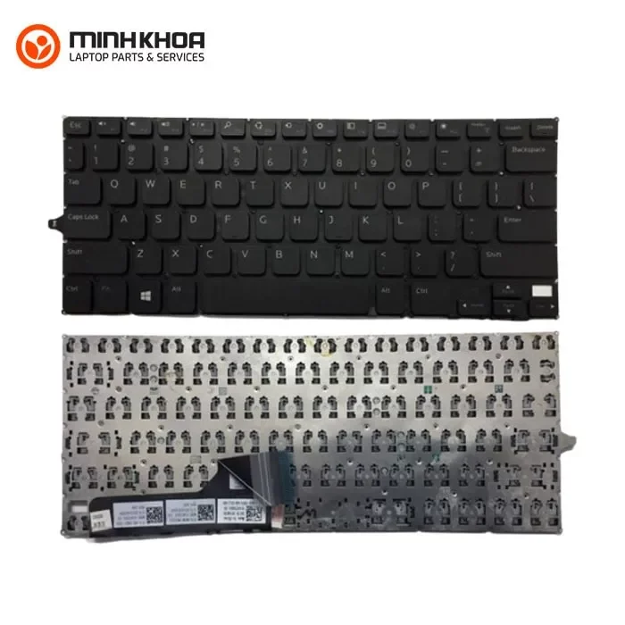 Bàn phím laptop Dell inspiron 3147 3148 (3) Bàn phím laptop Dell inspiron 3147 3148 (3)