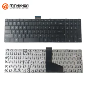 Bàn Phím Laptop Toshiba C50a C55 A C55d A – C50 A