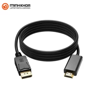 Cáp Chuyển đổi Display Port To Hdmi (1)