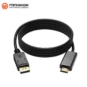 Cáp chuyển đổi Display Port to HDMI (1)