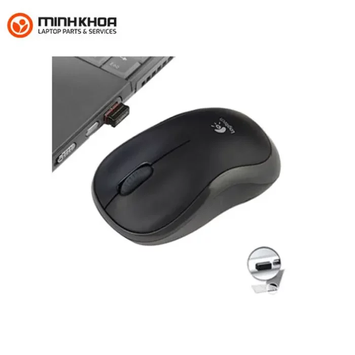 Chuột logitech b175 (2) Chuột logitech b175 (2)