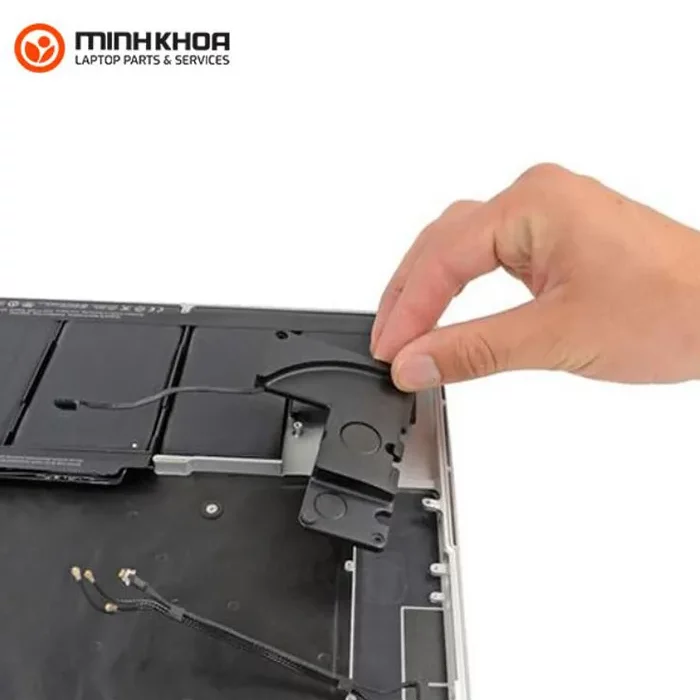 Loa Macbook Pro 15 inch Retina A1398 2012, 2013, 2014, 2015 (1) Loa Macbook Pro 15 inch Retina A1398 2012, 2013, 2014, 2015 (1)