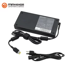 Sac Laptop Lenovo 20v 11.5a Dau Usb Zin 2