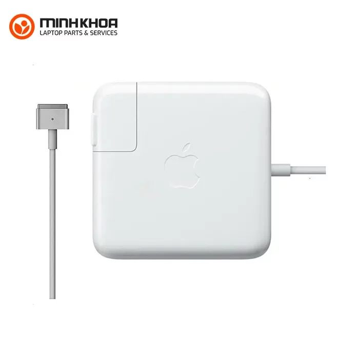 Sạc Macbook 45W Magsafe 2 zin cho Macbook Air 11 inch - 13 inch (1) Sạc Macbook 45W Magsafe 2 zin cho Macbook Air 11 inch - 13 inch (1)