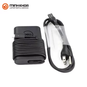 Sac Laptop Dell 19.5v 6.67a 130w Usb C Ovan Zin