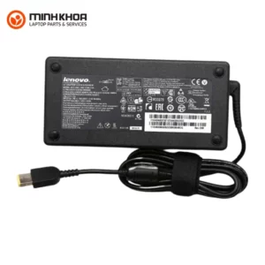 Sac Laptop Lenovo 20v 8.5a 170w Dau Usb Zin 3