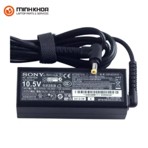 Sac Laptop Sony 10.5v 3.8a Zin 2