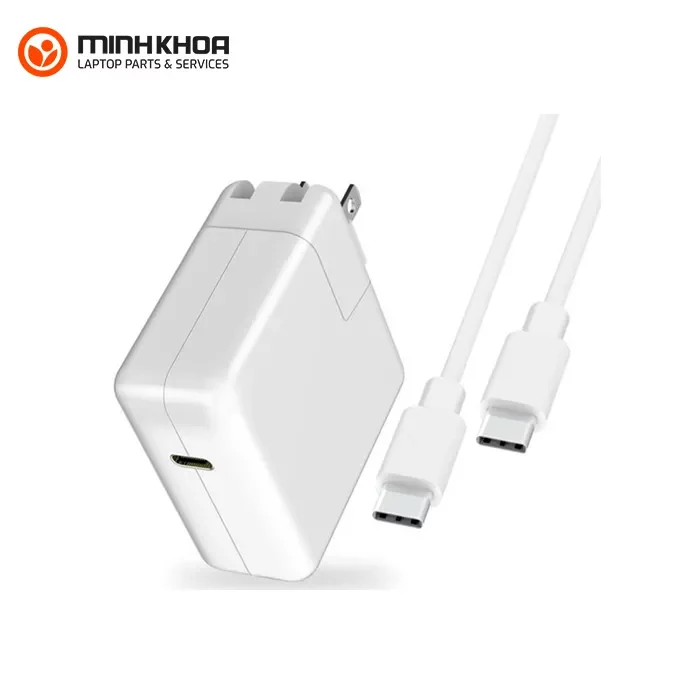 Sạc macbook 29W USB C zin cho MacBook 12 (2) Sạc macbook 29W USB C zin cho MacBook 12 (2)