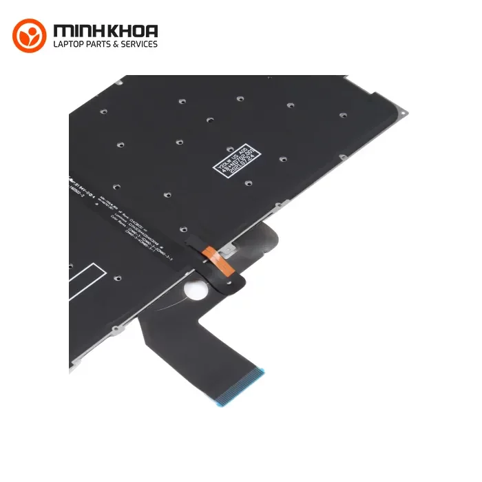 bàn phím laptop Xiaomi Air 13.3 K 161301_CN đen TM1604 K TM1704 K TM1703 (3) bàn phím laptop Xiaomi Air 13.3 K 161301_CN đen TM1604 K TM1704 K TM1703 (3)