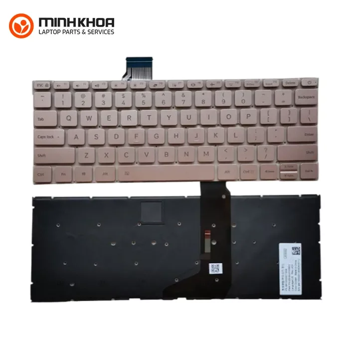 bàn phím laptop Xiaomi K Mi Air 12.5 161201-01_CN bạc bàn phím laptop Xiaomi K Mi Air 12.5 161201-01_CN bạc