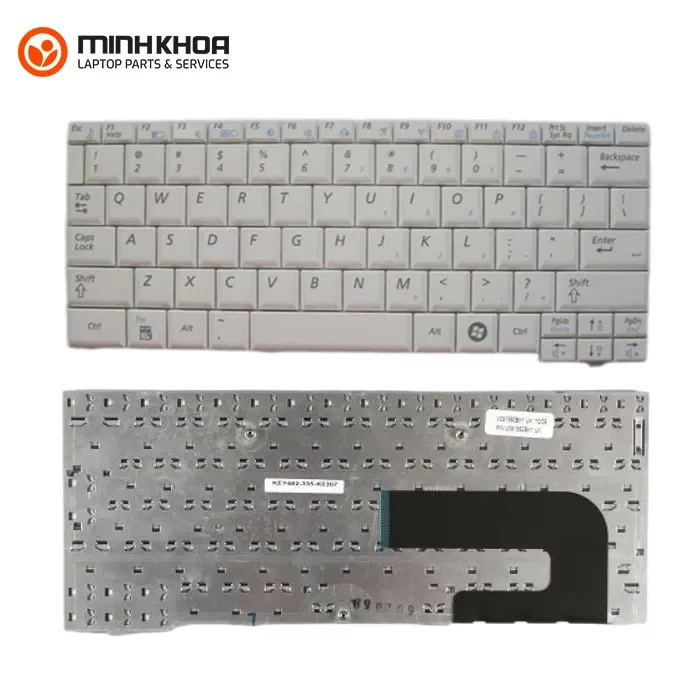 Bàn phím laptop Samsung N120 N510 150 (2) Bàn phím laptop Samsung N120 N510 150 (2)