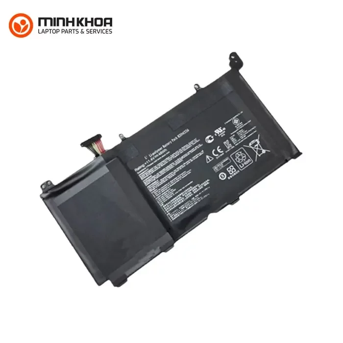 Pin-Asus-Vivobook-S551-S551L-V551-K551-K551LN-R553L-R553LF-B31N1336-zin-3 Pin-Asus-Vivobook-S551-S551L-V551-K551-K551LN-R553L-R553LF-B31N1336-zin-3