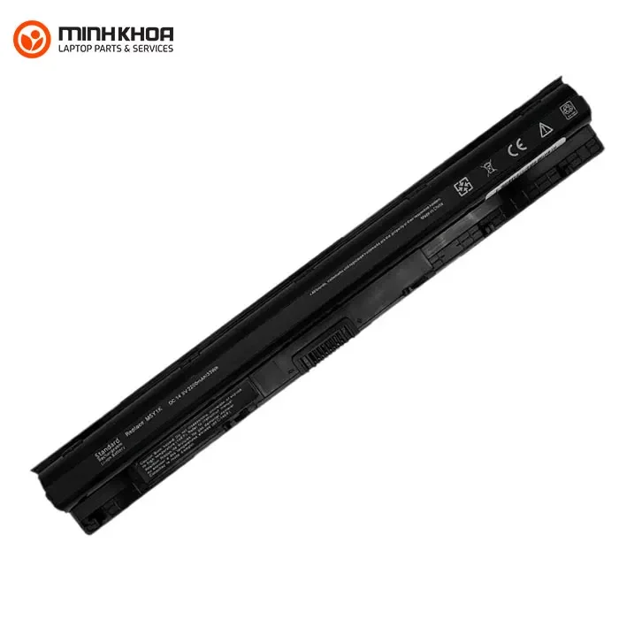 Pin laptop Dell 3558 3568 3569 3551 3567 Zin (3) Pin Laptop Dell 3558 3568 3569 3551 3567 Zin (3)