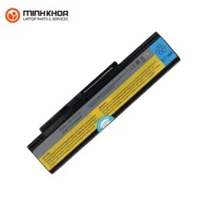 Pin Laptop Lenovo Y510 Y500 Y530 Y710 Y730 1