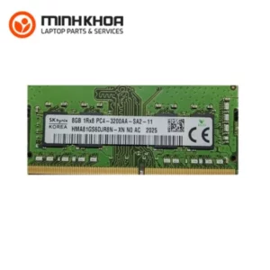 Ram Laptop Hynix Ddr4 8gb Bus 3200mhz 2