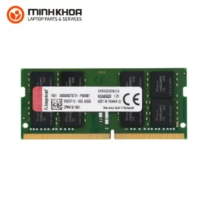 Ram Laptop Kingston Ddr4 16gb Bus 3200mhz 1