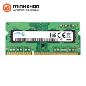 Ram Laptop Samsung Ddr3l 4gb Bus 1600mhz 2