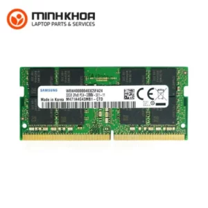 Ram Laptop Samsung Ddr4 32gb Bus 3200mhz 2