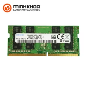 Ram Laptop Samsung Ddr4 8gb Bus 2666mhz 2