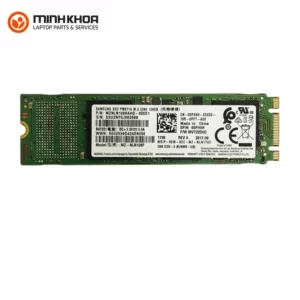 O Cung Laptop Ssd Samsung M2 128gb 1