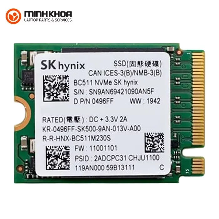 O-cung-laptop-SSD-Hynix-BC511-M2-NVMe-256GB-25530-2 O-cung-laptop-SSD-Hynix-BC511-M2-NVMe-256GB-25530-2