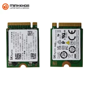 O Cung Laptop Ssd Hynix Bc511 M2 Nvme 256gb 25530 4