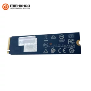 O Cung Laptop Ssd Western Digital Blue Sn550 500gb 1