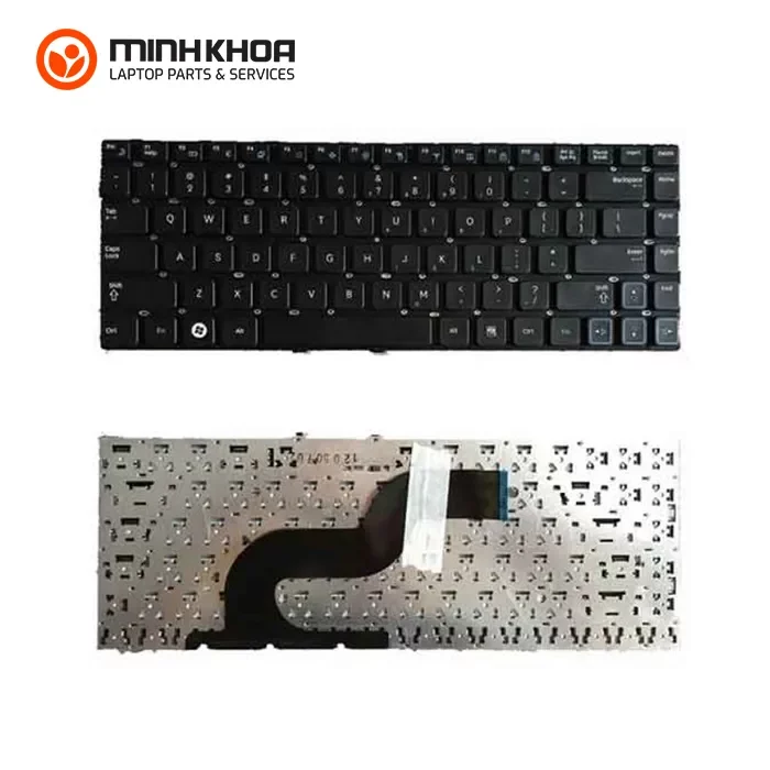 Bàn Phím Laptop Samsung Q430, Q460, Rf410, Rf411, P330, Sf410, Sf411