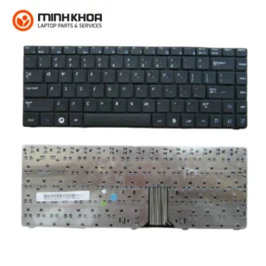 Bàn Phím Laptop Samsung R428, R430, R439, R440, R467, R468, R470, R480, Rv410