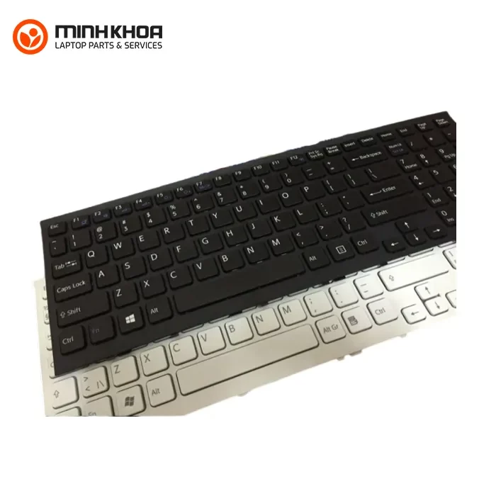 Bàn phím laptop Sony EH Bàn Phím Laptop Sony Eh