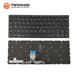 Bàn Phím Laptop Zin Lenovo Ideapad 710 13isk, 710 13, 710s 13, 710 13ikb, 510 13ikb, 710s 13ikb, 710s 13isk