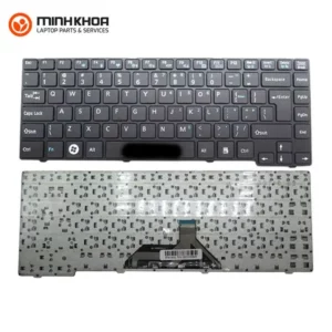 Bàn phím laptop Fujitsu UH572, UH574, UH554