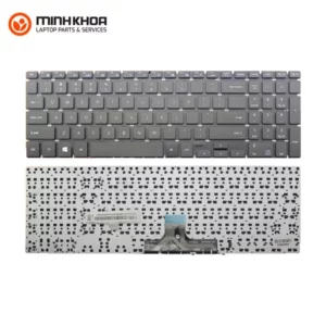 Bàn Phím Laptop Samsung 500r5 Zin