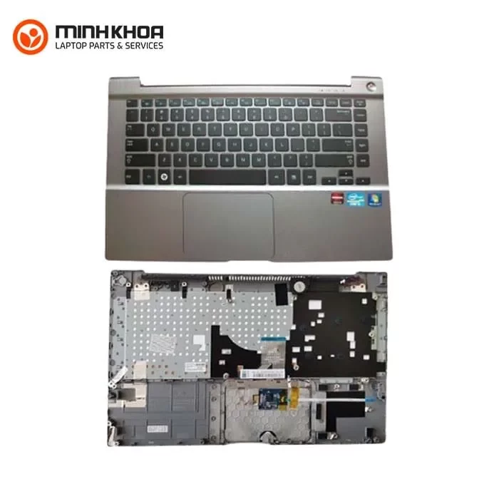 Bàn phím laptop Samsung NP700Z4 + mâm zin