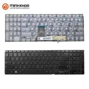 bàn phím laptop Samsung NP700Z5, NP700Z5A, NP700Z5B, NP700Z5C zin