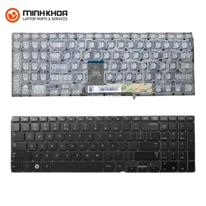 bàn phím laptop Samsung NP700Z5, NP700Z5A, NP700Z5B, NP700Z5C zin