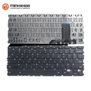 Bàn phím laptop Samsung XE303, XE550, XE500, XE505, XE303C12, XE550C21, 500T1C