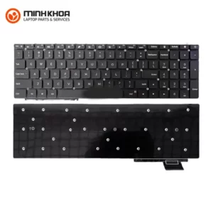 Bàn phím laptop Xiaomi Ruby 15.6 TM1705_CN, TM1709, TM1802, MX110, TM1705AA zin