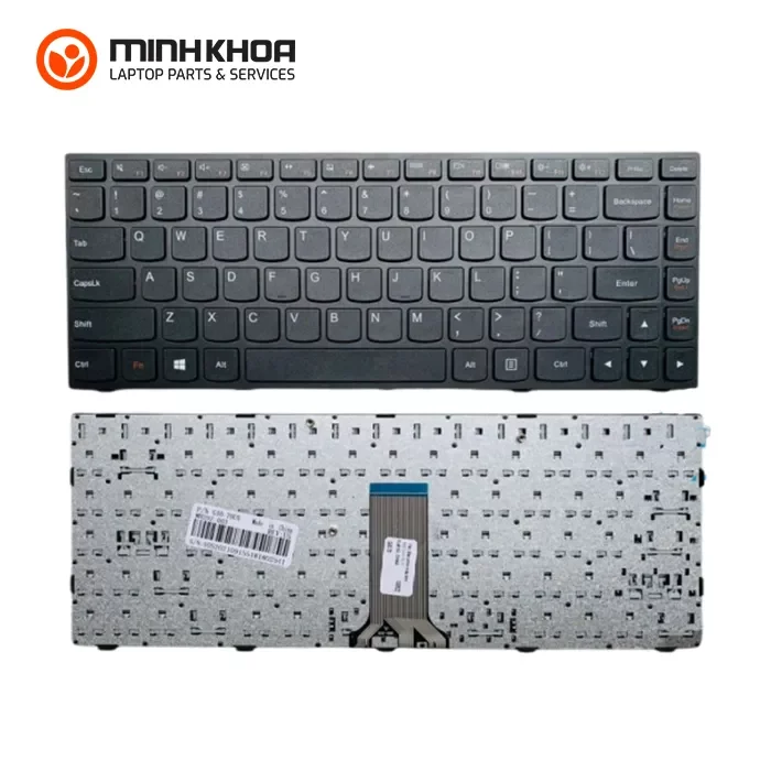 Bàn Phím Laptop Lenovo G40 70, G40 30, G40 45, G40 75, G40 80 G40