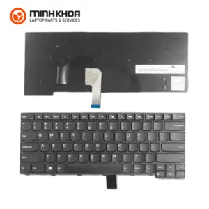 Bàn Phím Laptop Lenovo Thinkpad T460, T460p, T460s, T470s, T470p Không Có Chuột Giữa